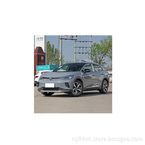 VW ID4 CROZZ VOIBE ELETTRICE AUDULTE SUPERCAR Carros Auto Sports per adulti